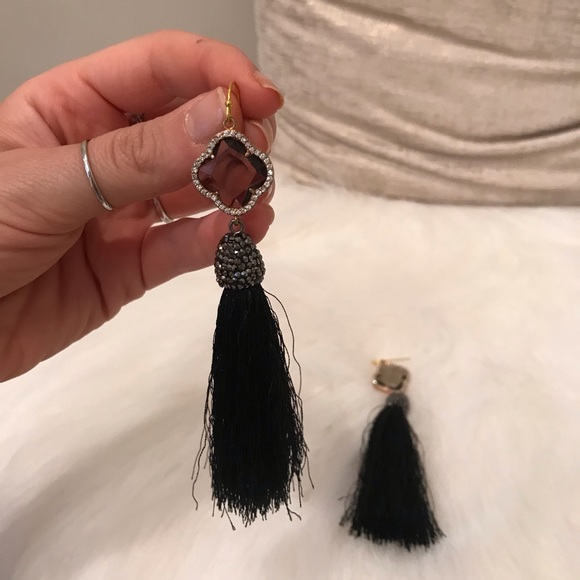 Anthropologie Earrings